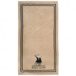 GREENWICH POLO CLUB 4050 ΠΕΤΣΕΤΑ ΘΑΛΑΣΣΗΣ 90Χ170